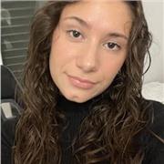 Studentessa di scienze biologiche, diploma di maturità liceo scientifico